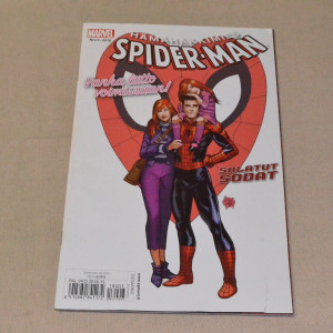 Hämähäkkimies 03 - 2018